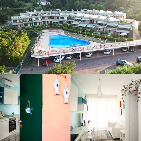 Apartament Diba House 46 San Vito Chietino Zewnętrze zdjęcie