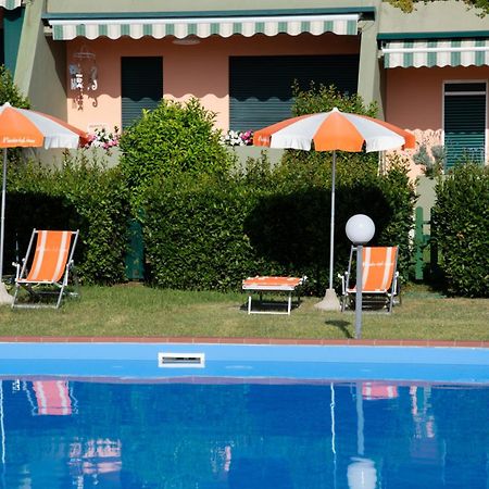 Apartament Diba House 46 San Vito Chietino Zewnętrze zdjęcie