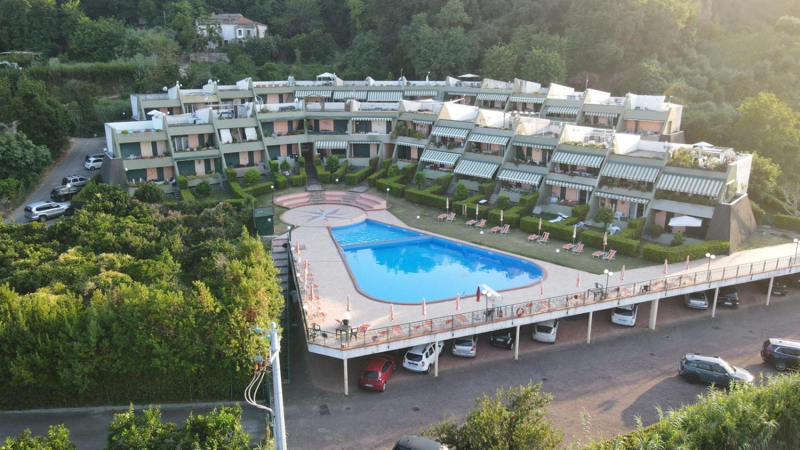 Apartament Diba House 46 San Vito Chietino Zewnętrze zdjęcie
