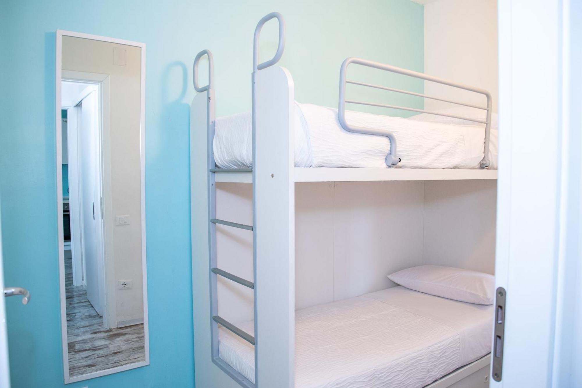 Apartament Diba House 46 San Vito Chietino Zewnętrze zdjęcie