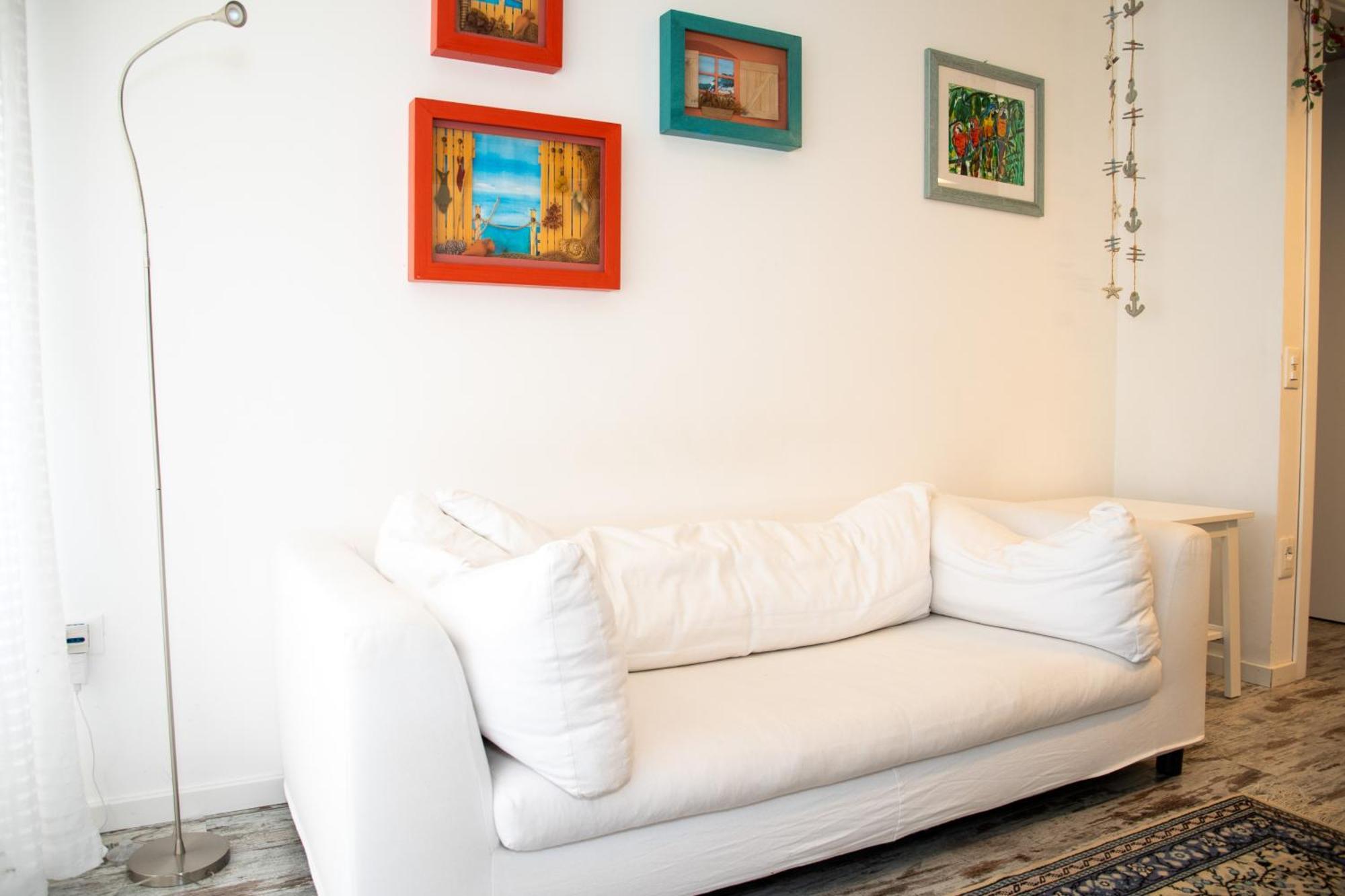 Apartament Diba House 46 San Vito Chietino Zewnętrze zdjęcie