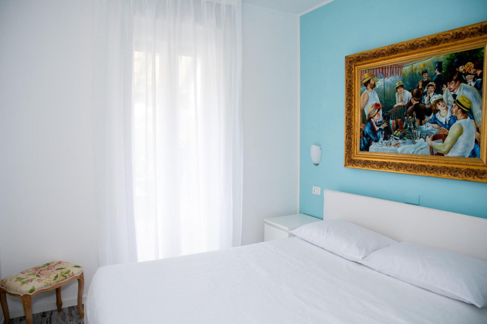 Apartament Diba House 46 San Vito Chietino Zewnętrze zdjęcie