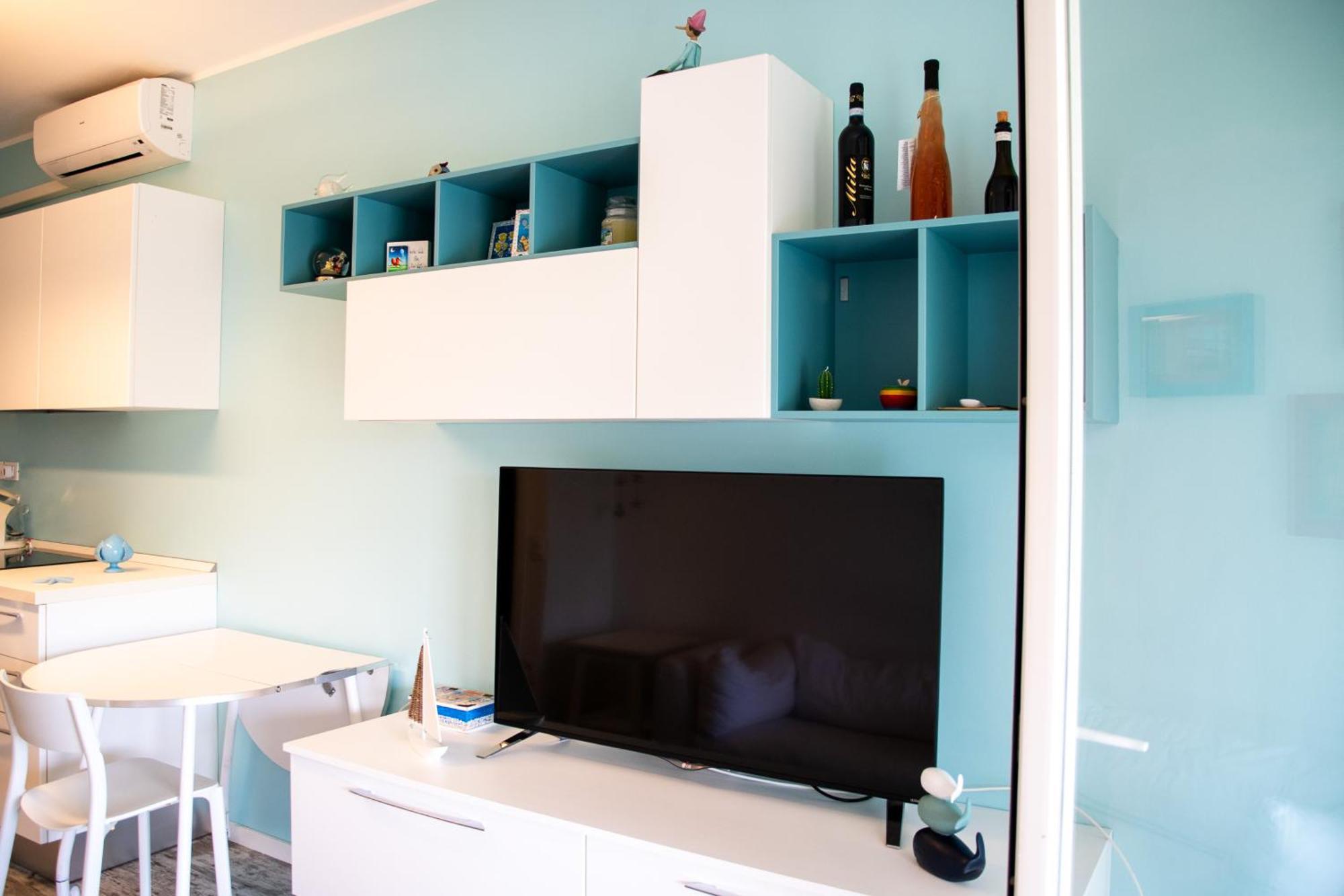Apartament Diba House 46 San Vito Chietino Zewnętrze zdjęcie