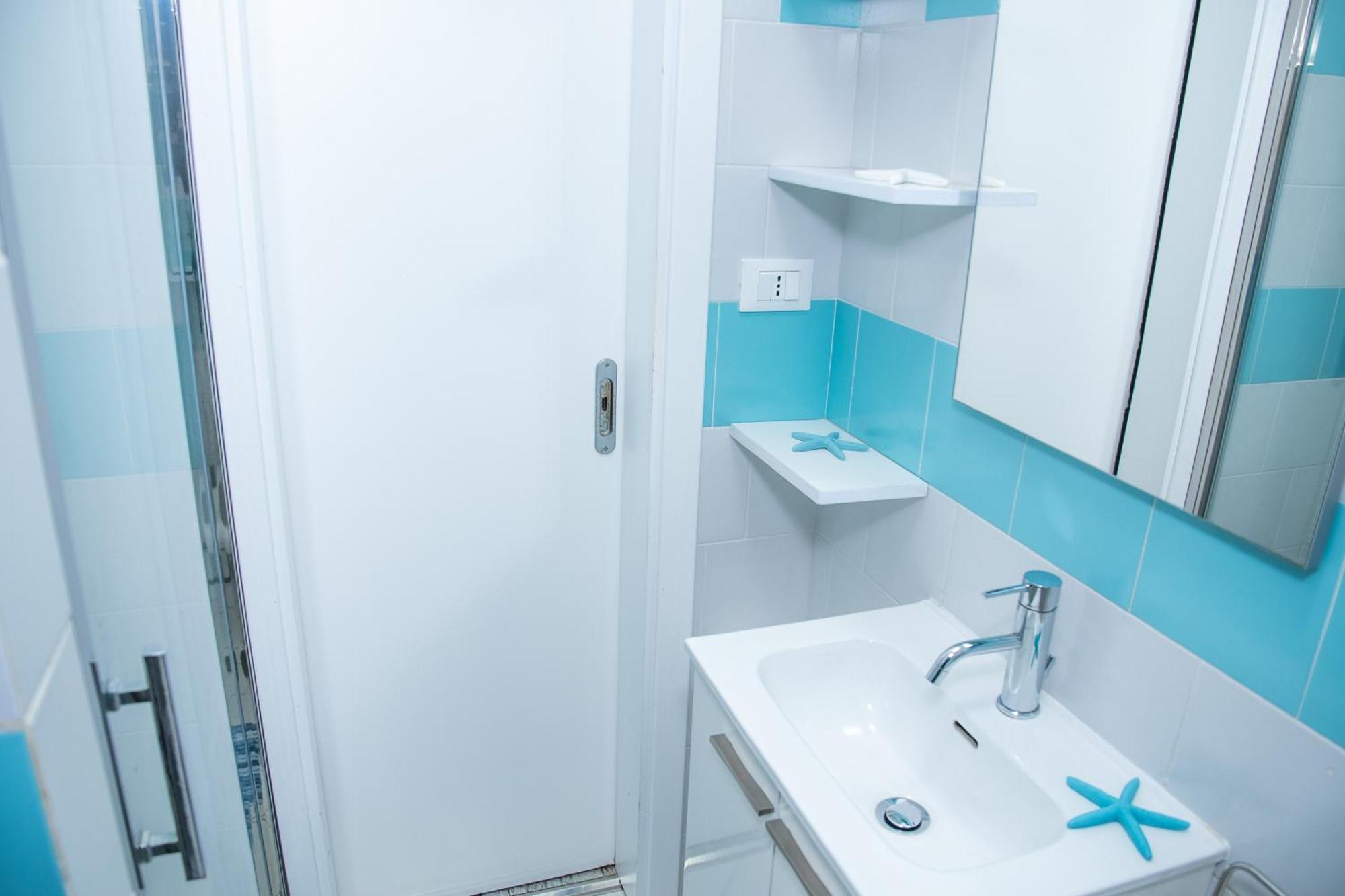 Apartament Diba House 46 San Vito Chietino Zewnętrze zdjęcie